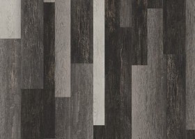 Objectflor Expona Commercial 4067 Dark Recycled Wood