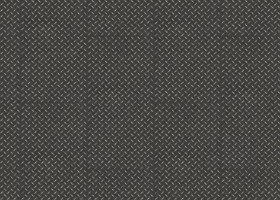 Objectflor Expona Design 8122 Black Treadplate