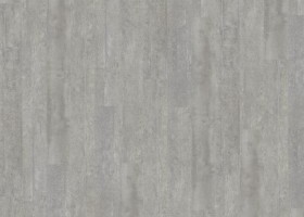 Vinylová podlaha Karndean Projectline 55601 Cement stripe světlý